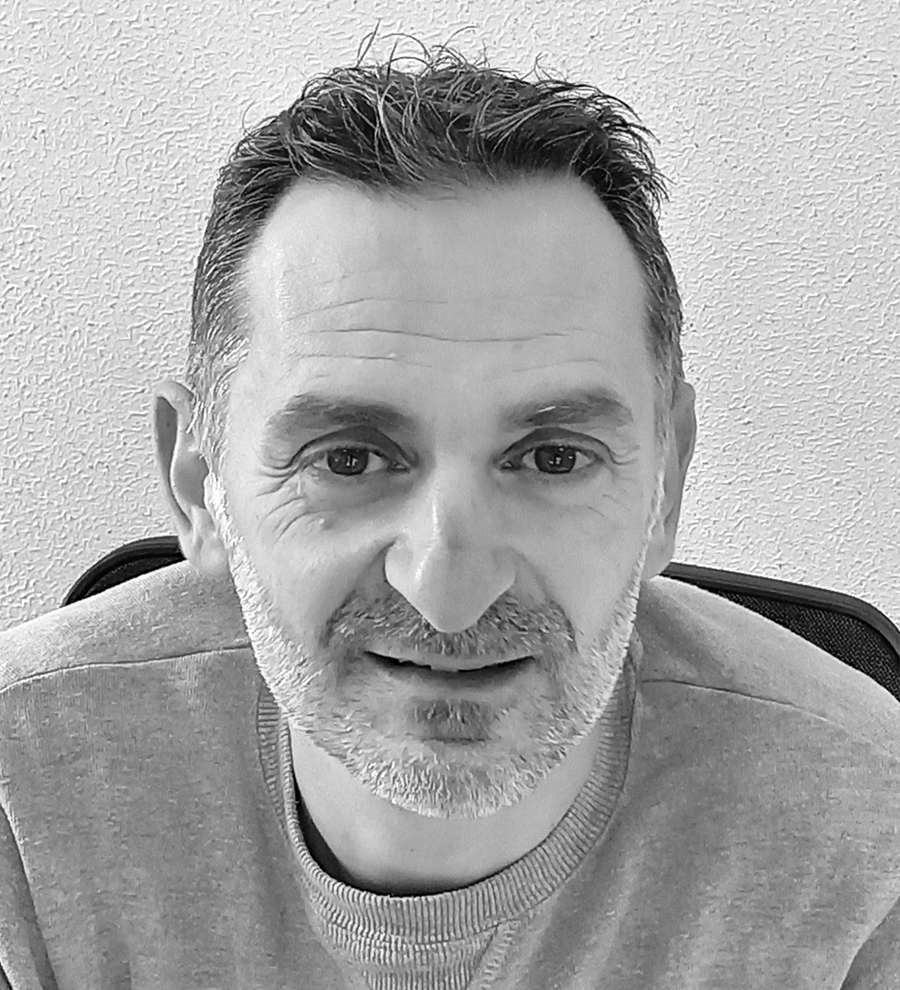 Fabrice GROS-FLANDRE